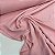 Crepe Air Flow Duna Rosa Bebê - Imagem 2