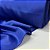 Crepe Amanda Azul Royal - Imagem 2