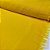 Crepe Chiffon Liso Amarelo Canarinho - Imagem 1