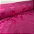 Jacquard Arabesco Rosa Pink - Imagem 1