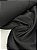 Linho com Viscose Preto - Imagem 1