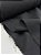 Linho com Viscose Preto - Imagem 2