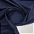 Linho com Viscose Trovata Azul Marinho - Imagem 2