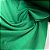 Malha de Algodão Verde Bandeira - Imagem 1