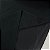 Moletom Colegial Flanelado Preto - Imagem 1