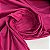 Malha Suede Skin Touch Rosa Pink - Imagem 1