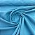 Micro Suede Azul Turquesa - Imagem 1