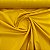 Micro Suede Amarelo Brasil - Imagem 1