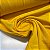 Moletom Peluciado Amarelo - Imagem 2