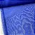 Organza Cristal Azul Royal - Imagem 1