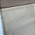 Organza Cristal Bege - Imagem 1