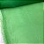 Organza Cristal Verde Bandeira - Imagem 1