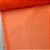 Organza Cristal Laranja Neon - Imagem 1