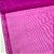 Organza Cristal Rosa Fúcsia - Imagem 1