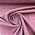 Oxford Liso Rosa Antigo - Imagem 1