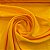 Oxford Liso Amarelo Brasil - Imagem 1