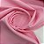 Oxford Liso Rosa Bebê 3m Largura - Imagem 1