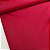 Percal De Microfibra Vermelho Fendi - Imagem 2