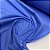 Percal Liso 150 Fios Azul Motorista - Imagem 2