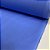 Percal Liso 150 Fios Azul Motorista - Imagem 1