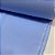 Percal Liso 150 Fios Azul Mediterrâneo - Imagem 1