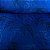 Tactel Estampado Veleiro Fundo Azul Escuro - Imagem 1