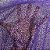 Tule Glitter Explosão Roxo - Imagem 2