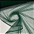 Tule Com Glitter Verde Bandeira - Imagem 1