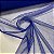 Tule Com Glitter Azul Royal - Imagem 1
