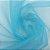 Tule Liso Azul Tiffany - Imagem 1