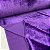 Veludo Spandex Roxo - Imagem 3