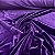 Veludo Spandex Roxo - Imagem 1