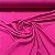 Viscose Lisa Rosa Pink - Imagem 1