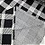 Malha Jacquard Xadrez Clássico - Imagem 2