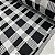 Malha Jacquard Xadrez Clássico - Imagem 3