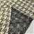 Malha Jacquard Pied de Poule - Imagem 2