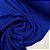 Malha Crepe Liverpool Azul Royal - Imagem 1