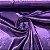 Cetim Liso Roxo Vivo - Imagem 1
