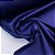Percal Liso 400 Fios Azul Marinho - Imagem 2