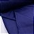 Percal Liso 400 Fios Azul Marinho - Imagem 3