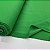 Linho com Viscose Verde Bandeira - Imagem 2