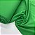 Linho com Viscose Verde Bandeira - Imagem 1