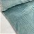 Fleece Pesado Cobertor Verde Água  300g/m² 2,45m - Imagem 2
