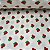 Soft Estampado Cerejinhas - Imagem 1