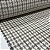 Lã Tweed Bege e Branco Pesada - Imagem 3