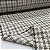Lã Tweed Bege e Branco Pesada - Imagem 2