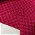 Lã Tweed Andover Vermelho com Pink - Imagem 3