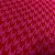 Lã Tweed Andover Vermelho com Pink - Imagem 4