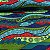 Oxford Estampado Africano 6 - Imagem 2