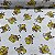 Poliviscose Estampado Bob Esponja - Imagem 2